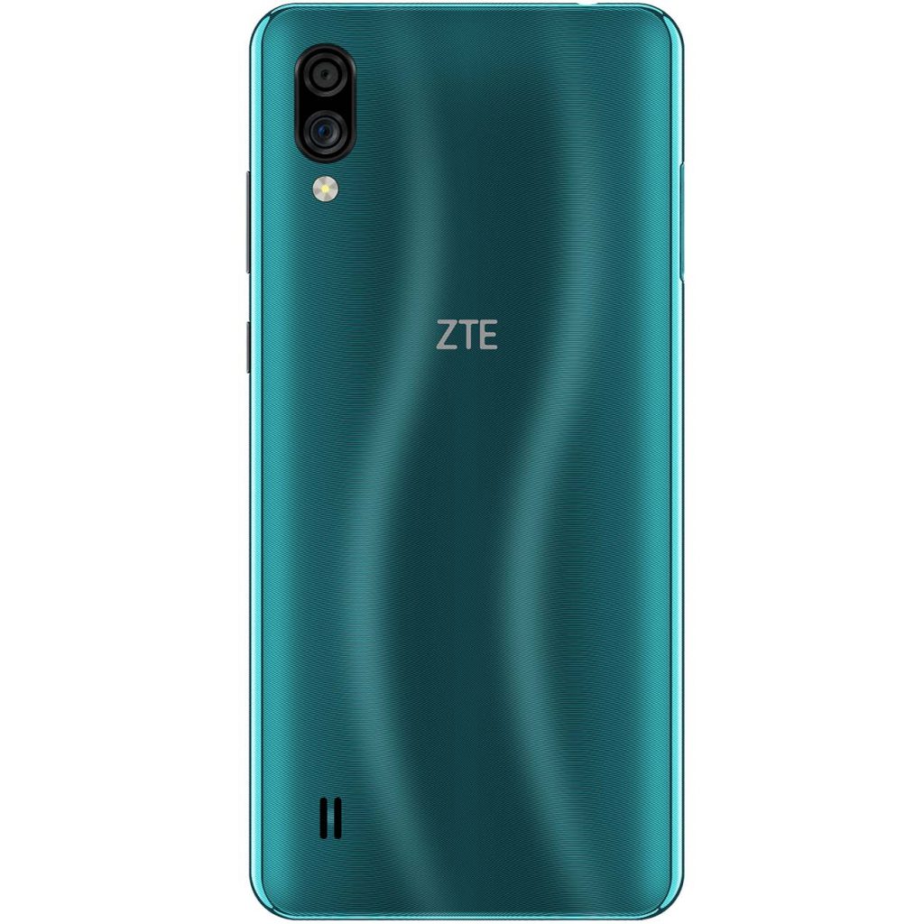 Смартфон ZTE Blade A51 lite 2/32Gb Green – купить в интернет-магазине  Донецка по низкой цене